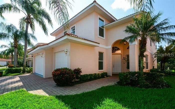 4510 Murcia Boulevard 16  Sarasota FL 34238 photo