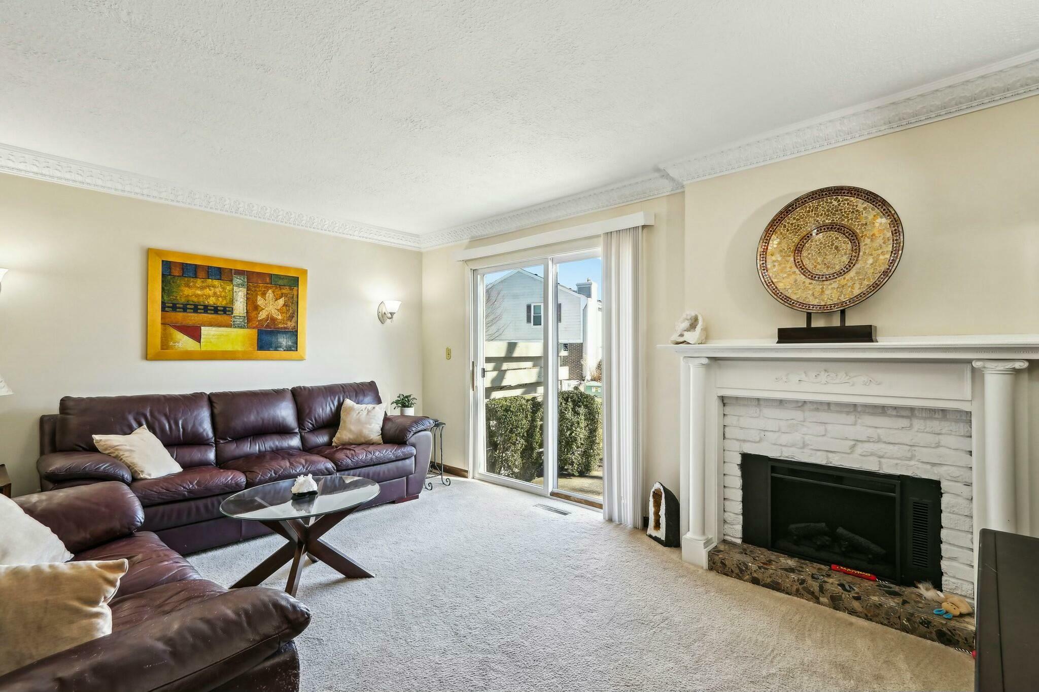 Property Photo: 6262 W College Ave 10 2 WI 53129