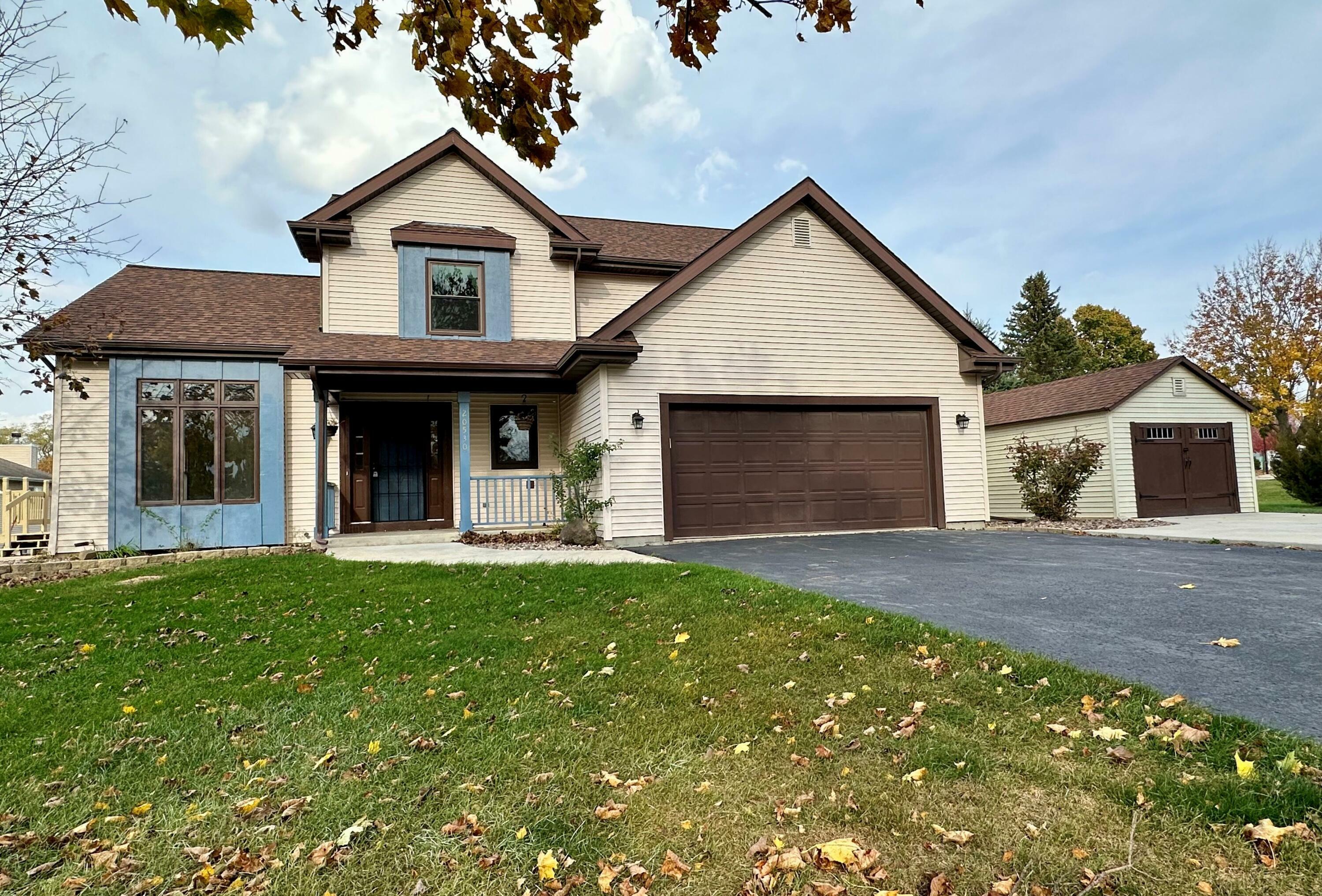 20530 84th Pl  Bristol WI 53104 photo