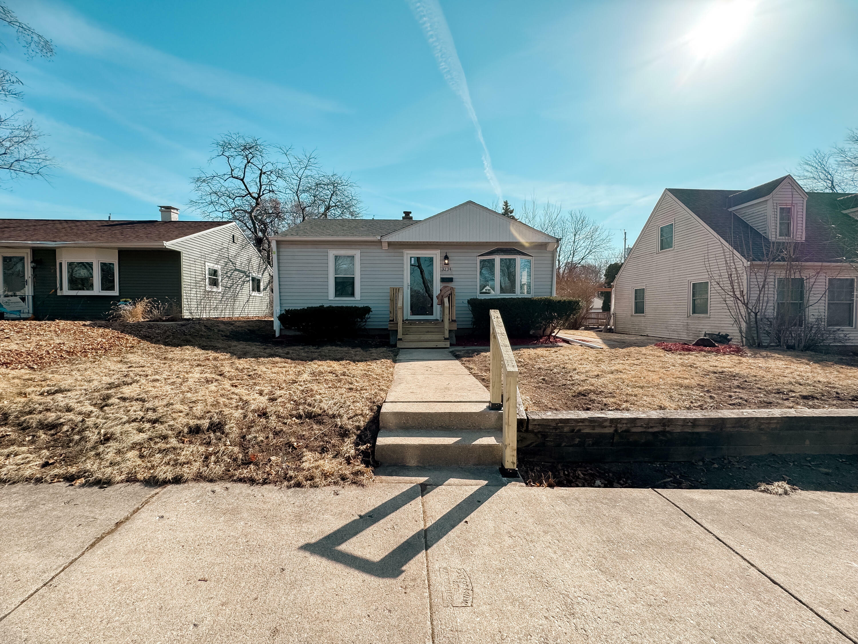 3234 N 82nd St  Milwaukee WI 53222 photo