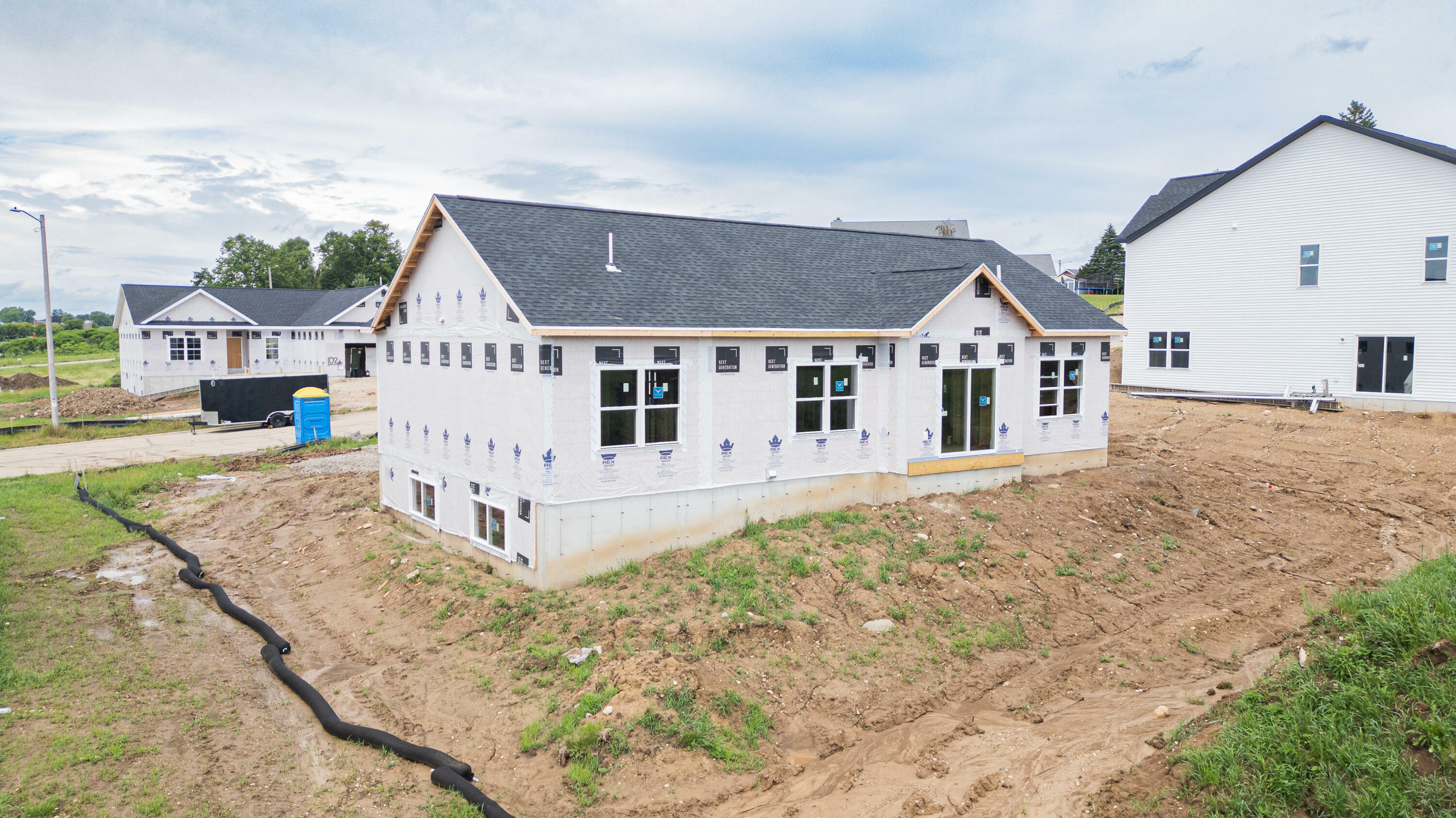 Property Photo: 103 Chestnut Ct WI 53091