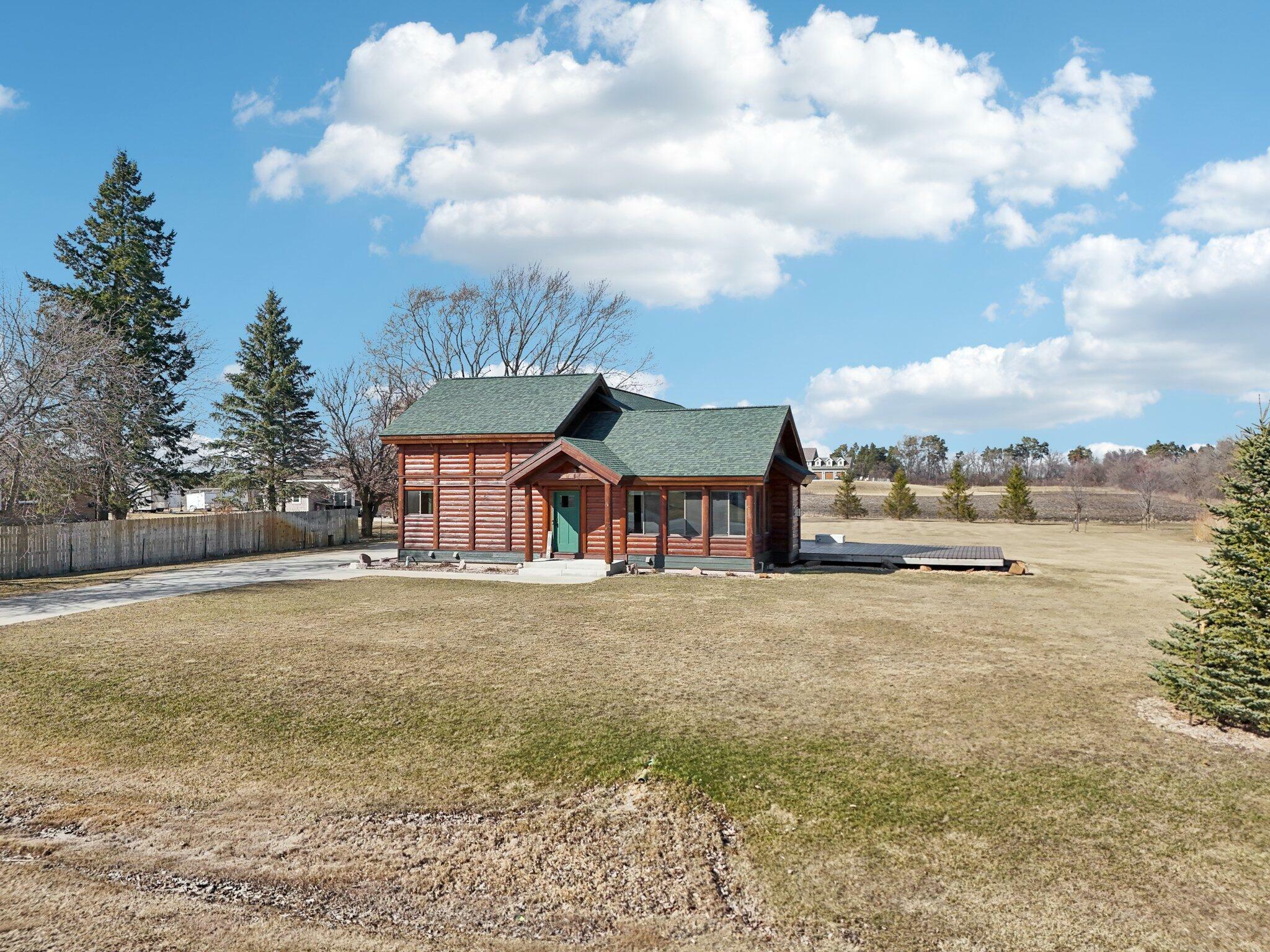 Property Photo: 10728 Spring St WI 53177