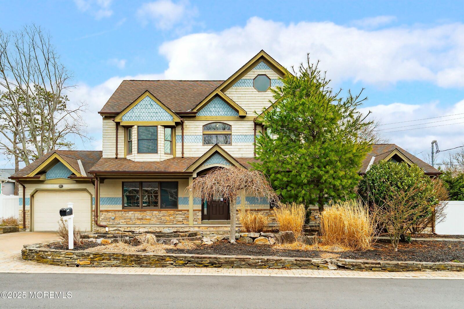 Property Photo: 530 Riverwood Avenue NJ 08742