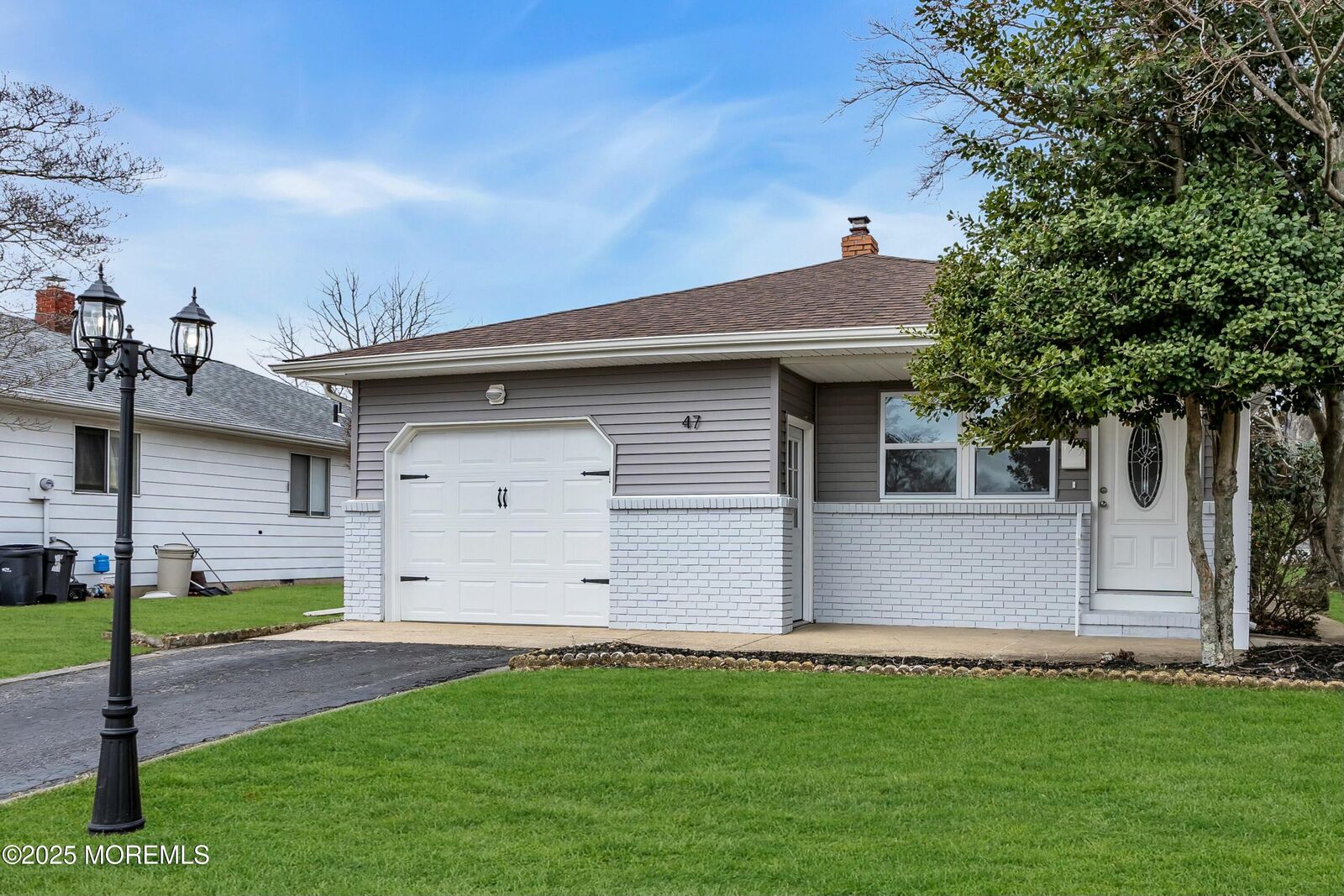 Property Photo: 47 Saint Croix Street NJ 08757