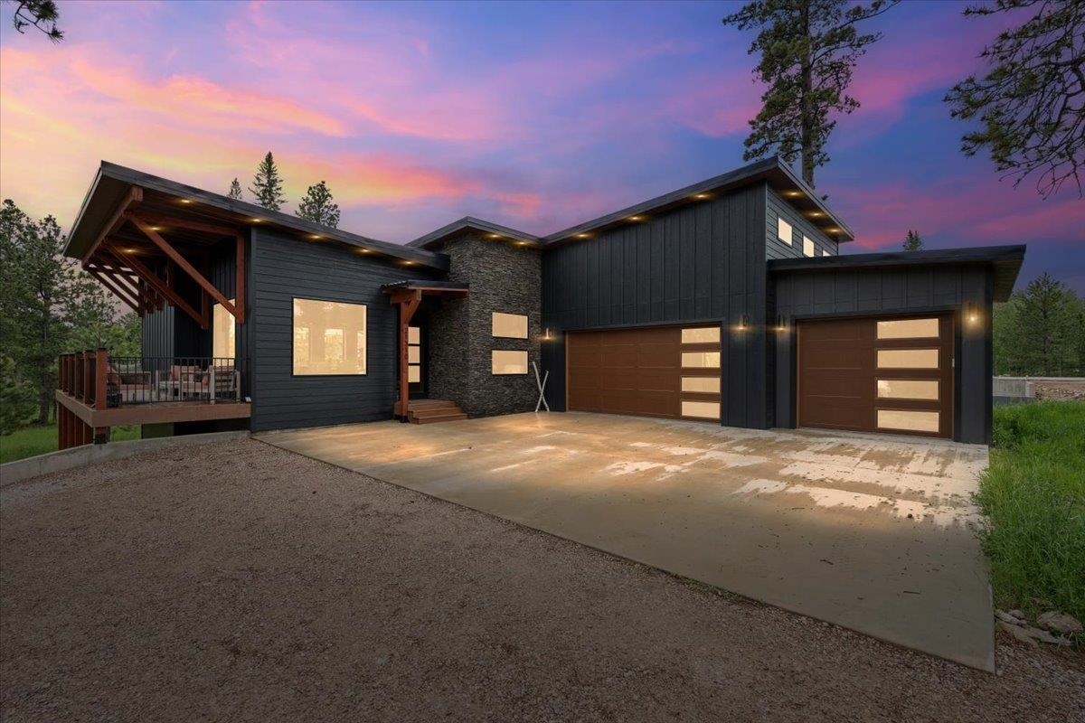 Property Photo: 21310 Embers Way SD 57754