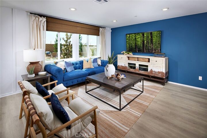 Property Photo:  10937 Milano Way  CA 92301 