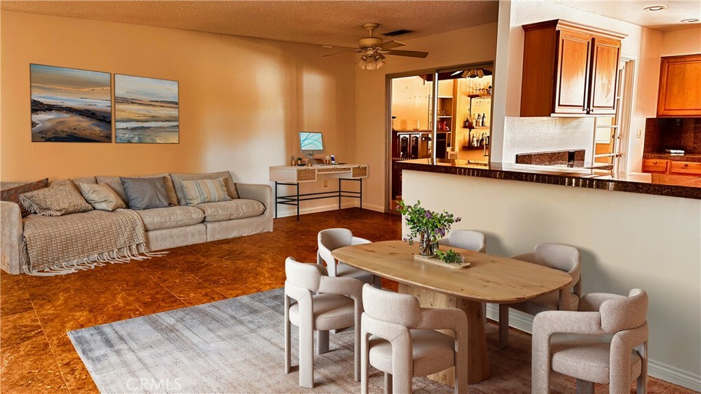 Property Photo: 28821 Del Monte Drive CA 92586