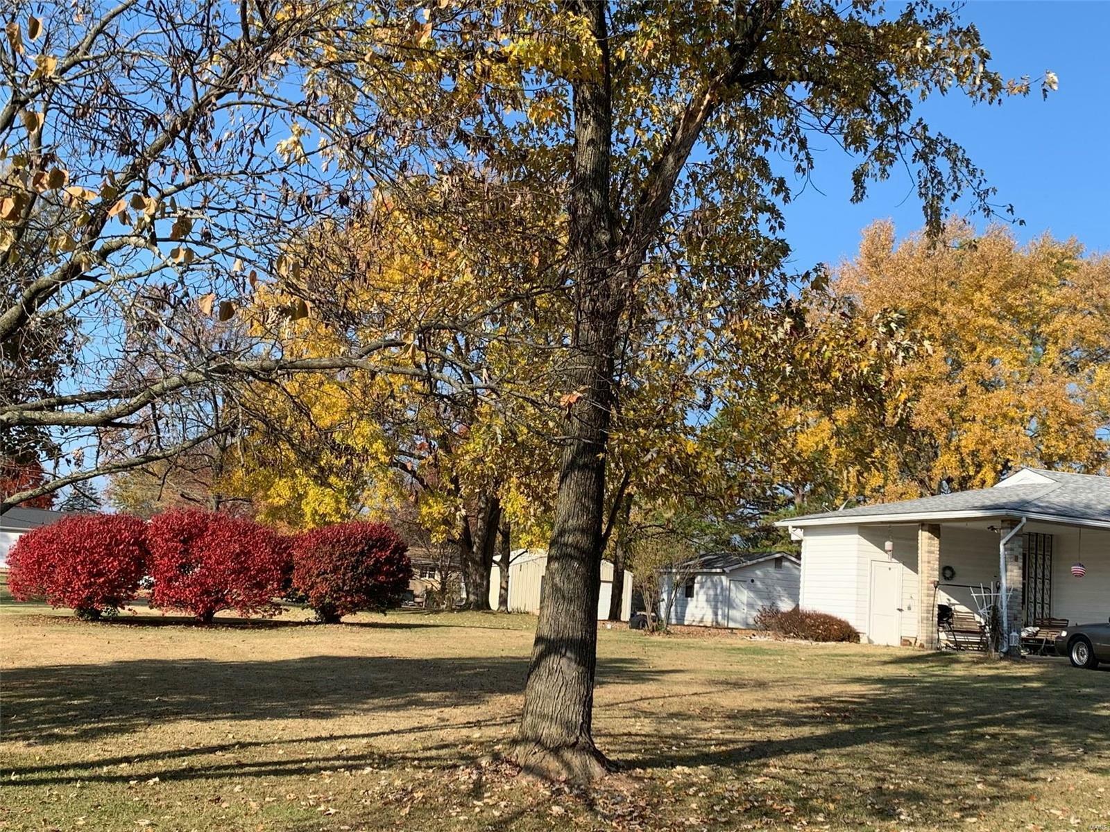 Property Photo: 111 S Madison Street MO 63601