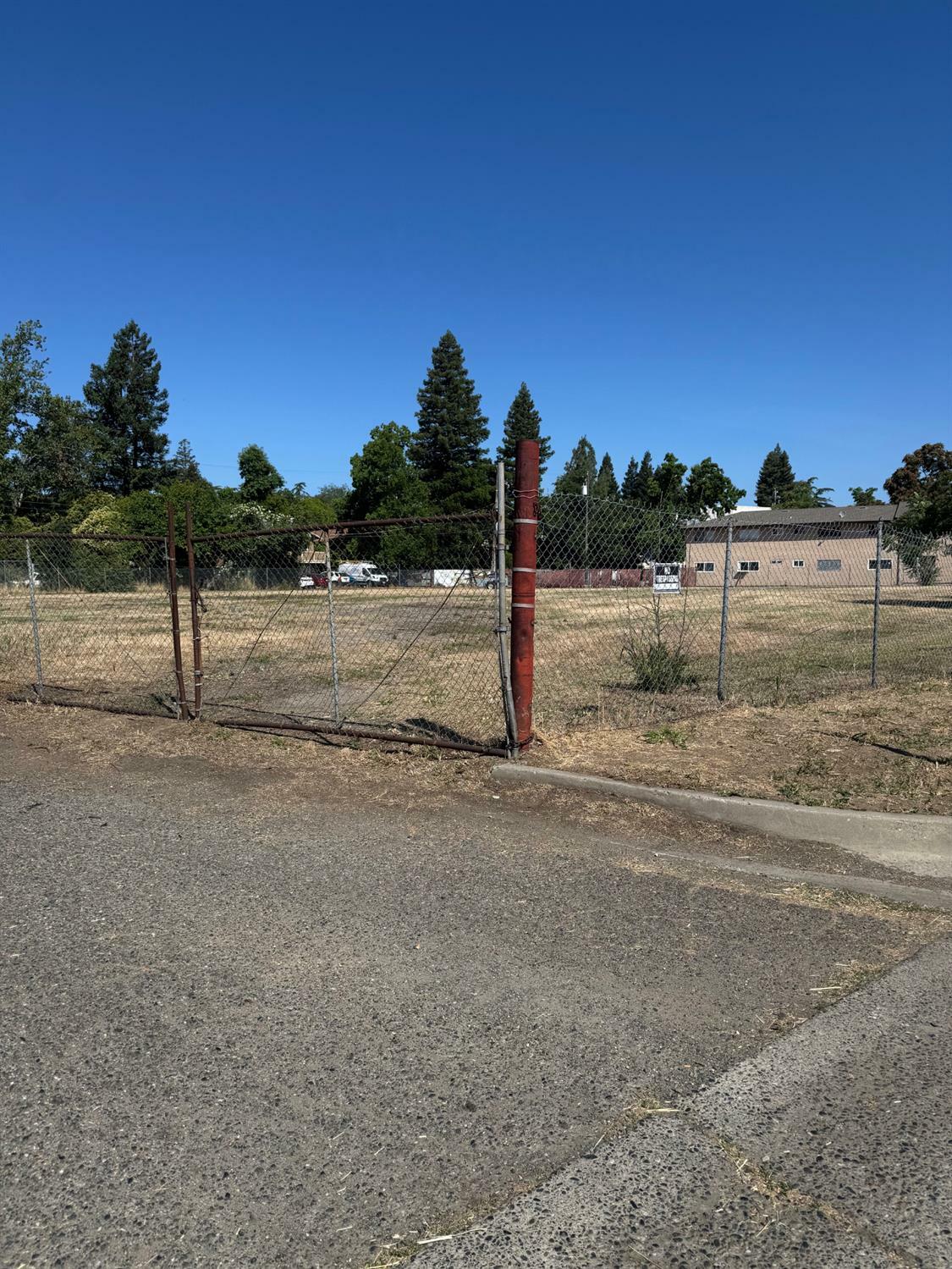 Property Photo: 0 Market Street CA 95991