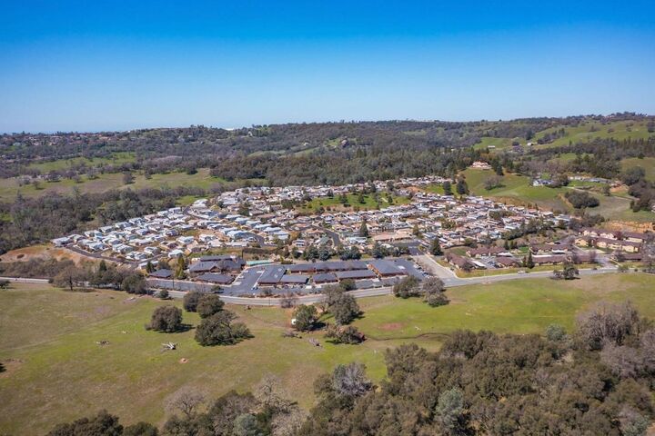 Property Photo:  20 Rollingwood Drive 88  CA 95642