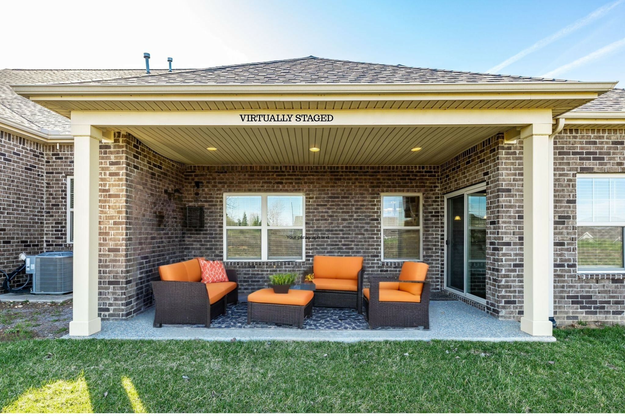 Property Photo: 3015 Huntsman Dr TN 37066