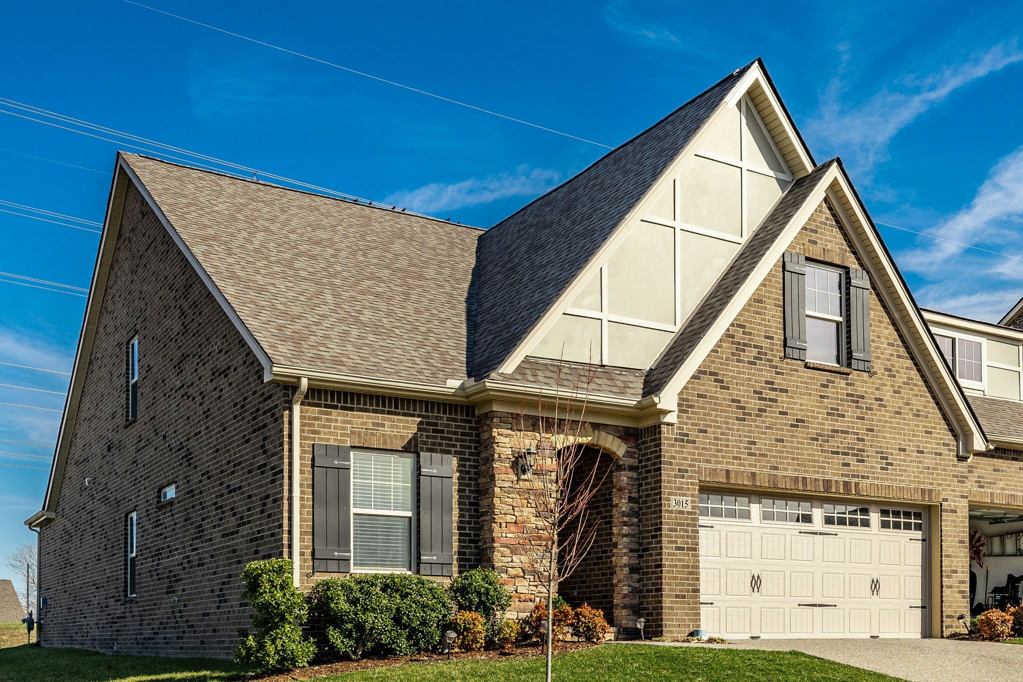 Property Photo: 3015 Huntsman Dr TN 37066