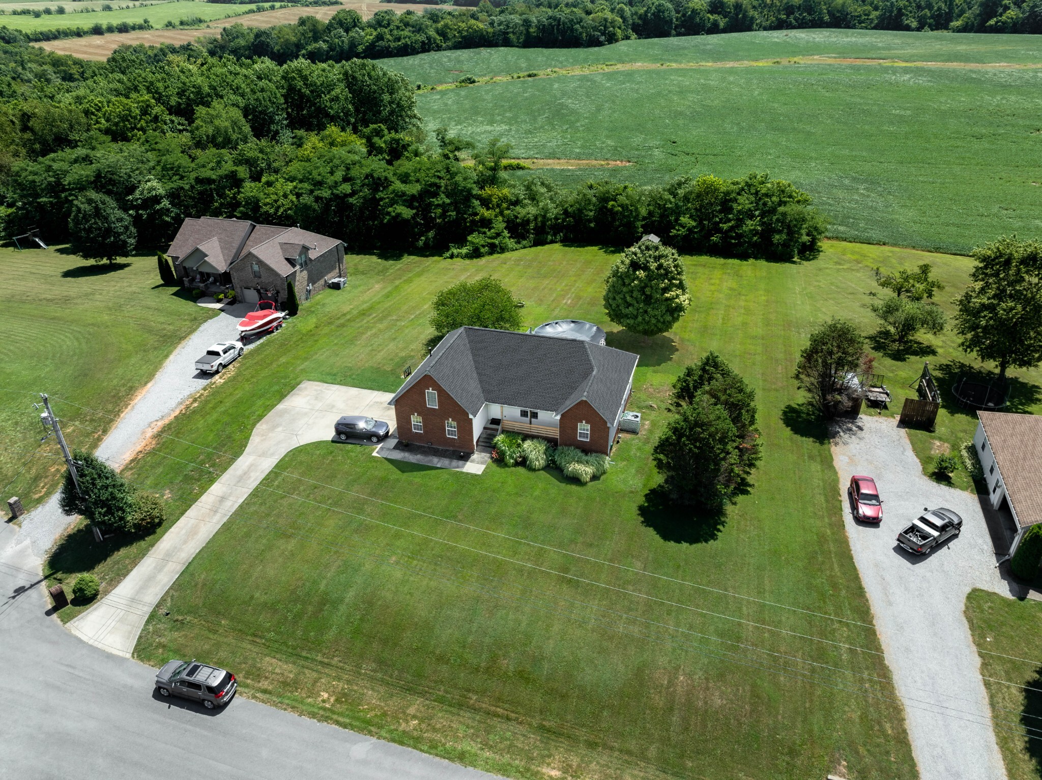 Property Photo: 3029 Meadowview Ct TN 37049