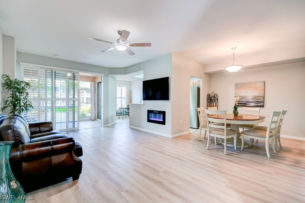 Property Photo:  2640 Somerville Loop 1506  FL 33991 
