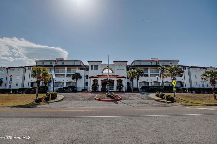 Property Photo:  790 New River Inlet Road Unit 308A  NC 28460 