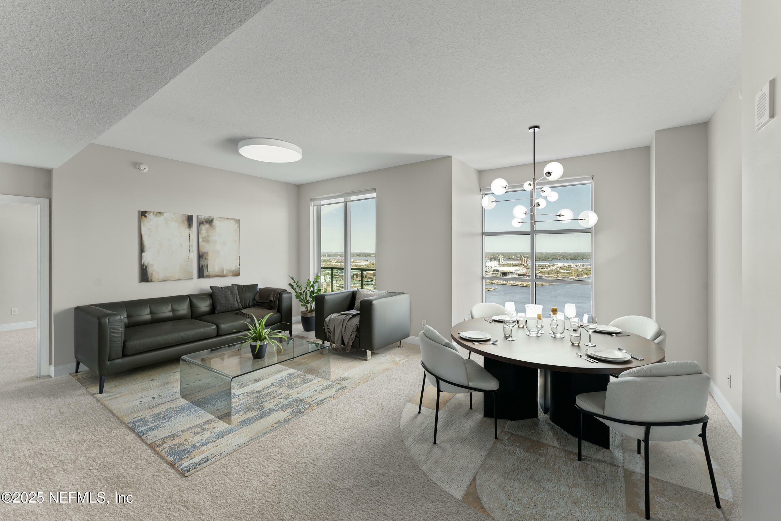Property Photo: 1431 Riverplace Boulevard 3507 FL 32207