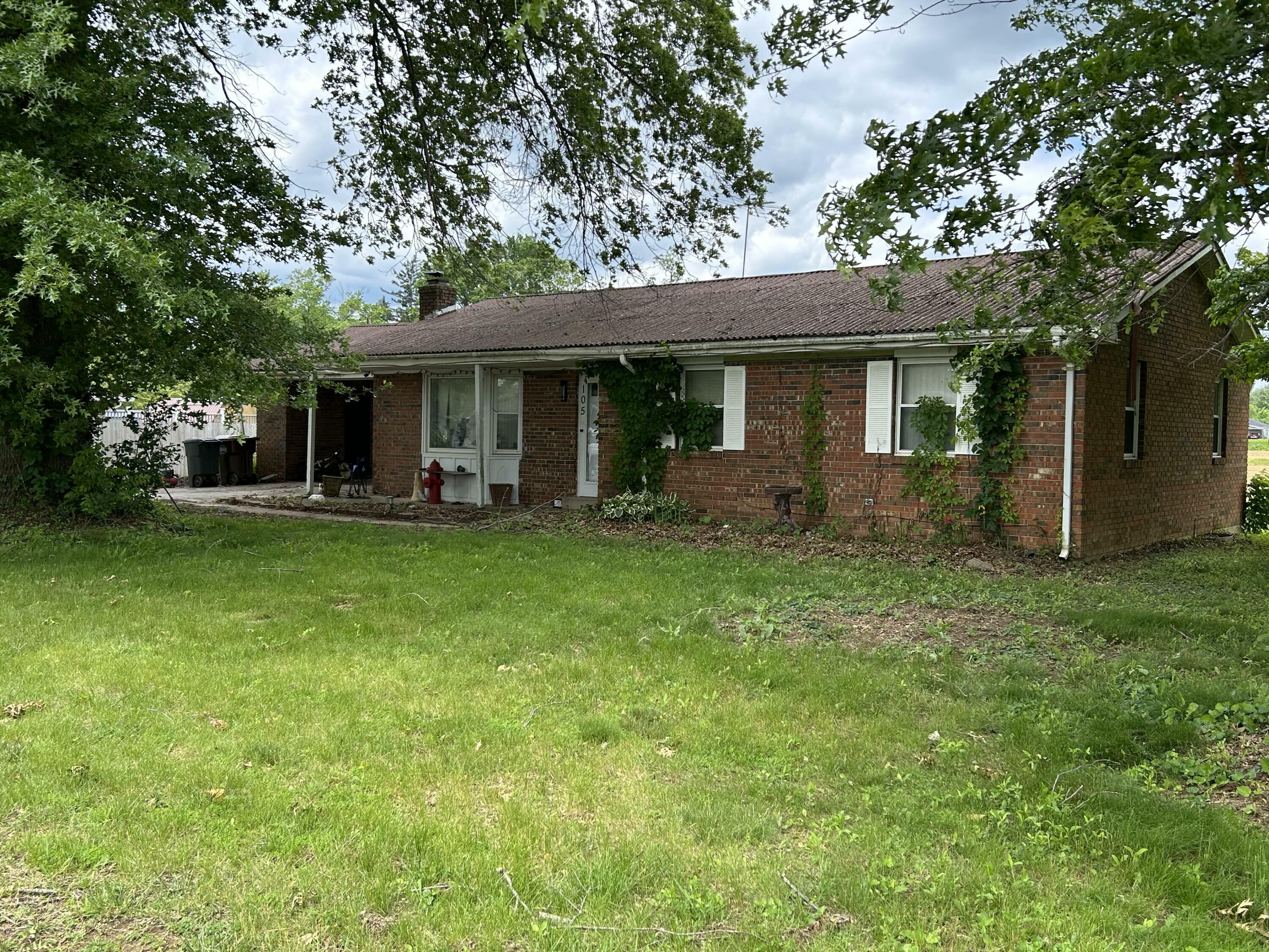 Property Photo:  105 Smith Avenue  KY 41095 