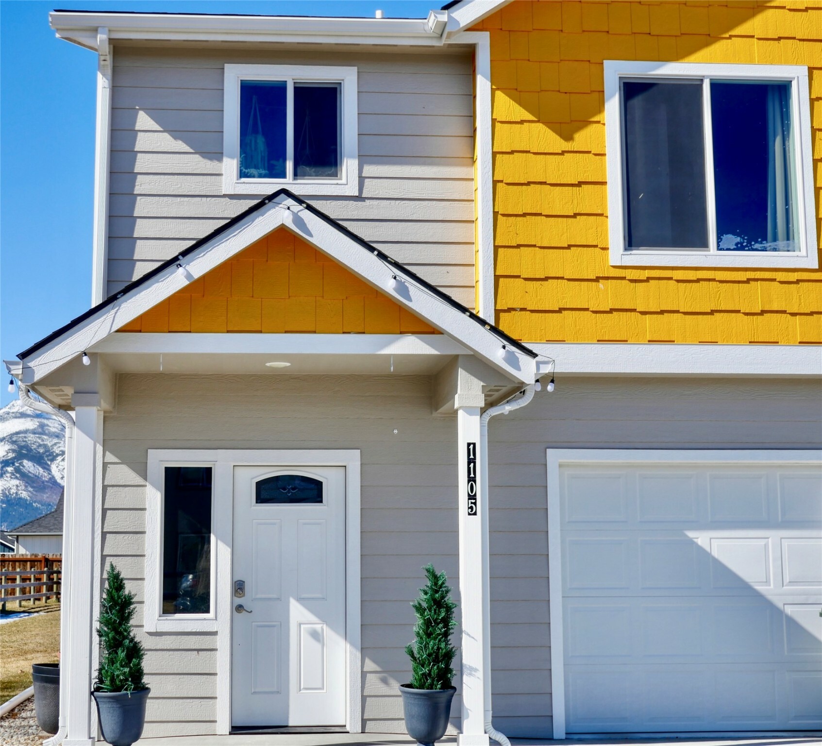 Property Photo: 1105 Jessica Court MT 59828