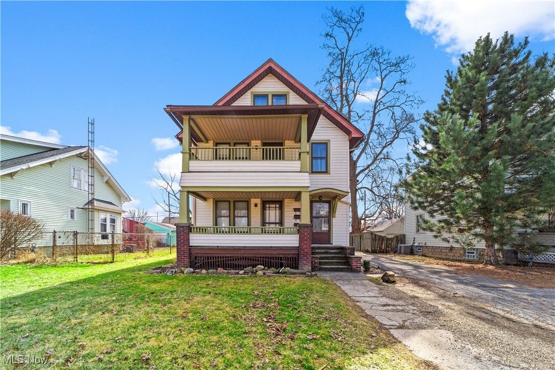 Property Photo:  157 Harvard Avenue  OH 44035 