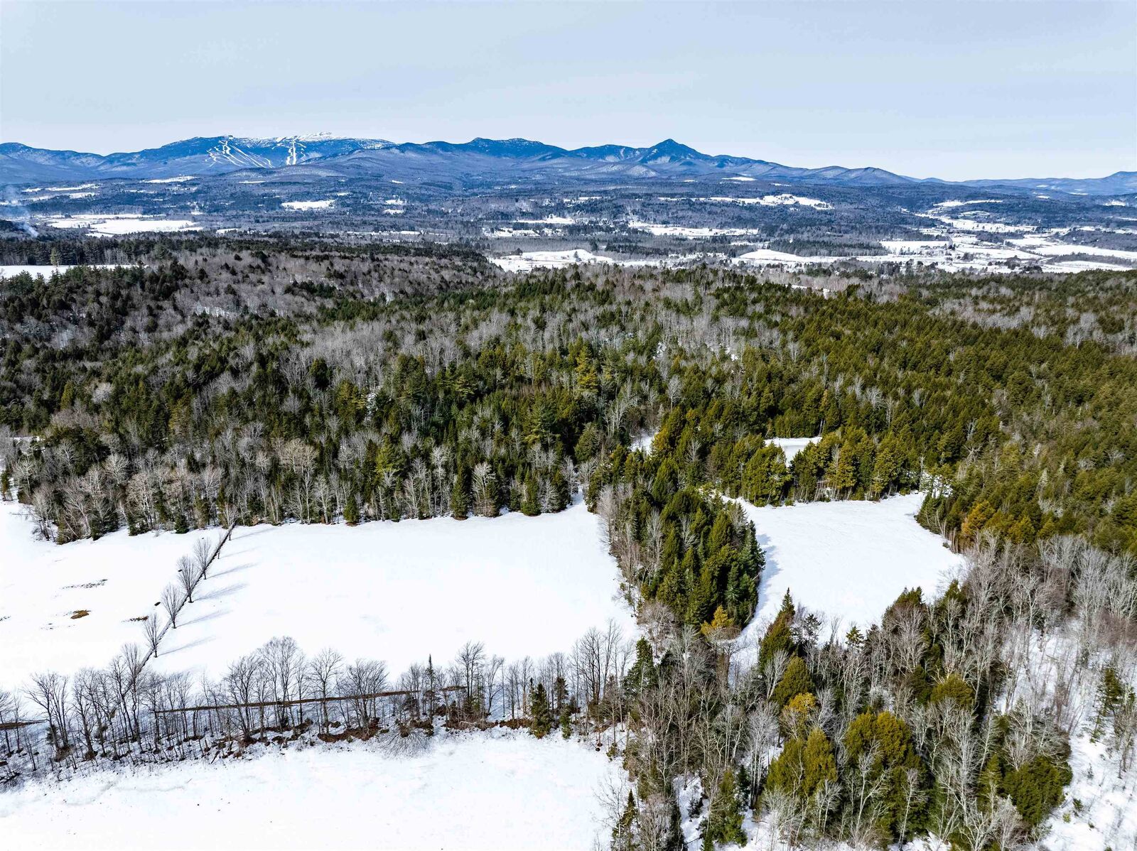 Property Photo: 7060 Elmore Mountain Road VT 05661