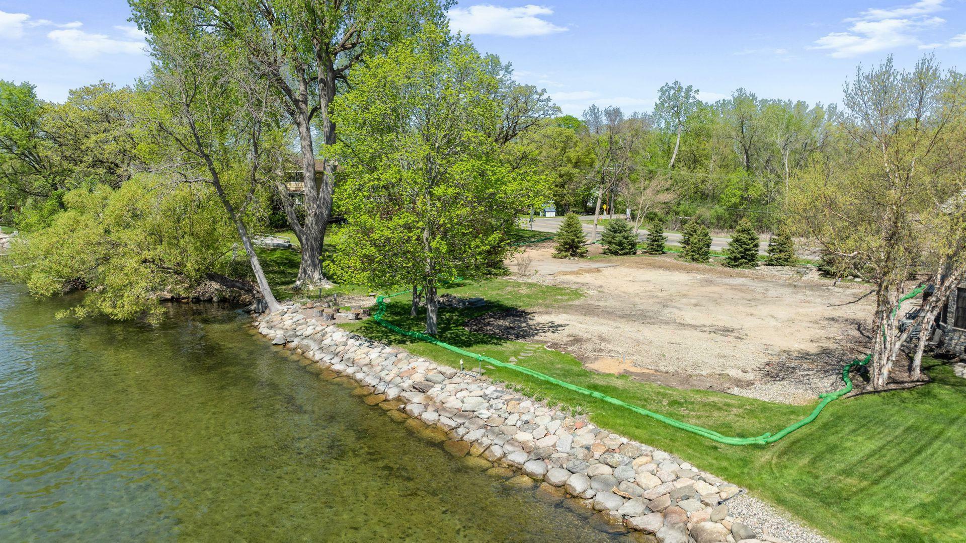 Property Photo: 4330 Manitou Road MN 55331