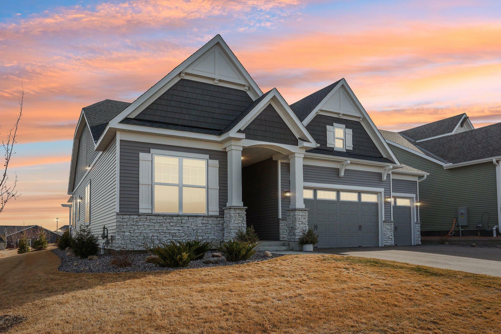 Property Photo: 986 Moers Drive MN 55318