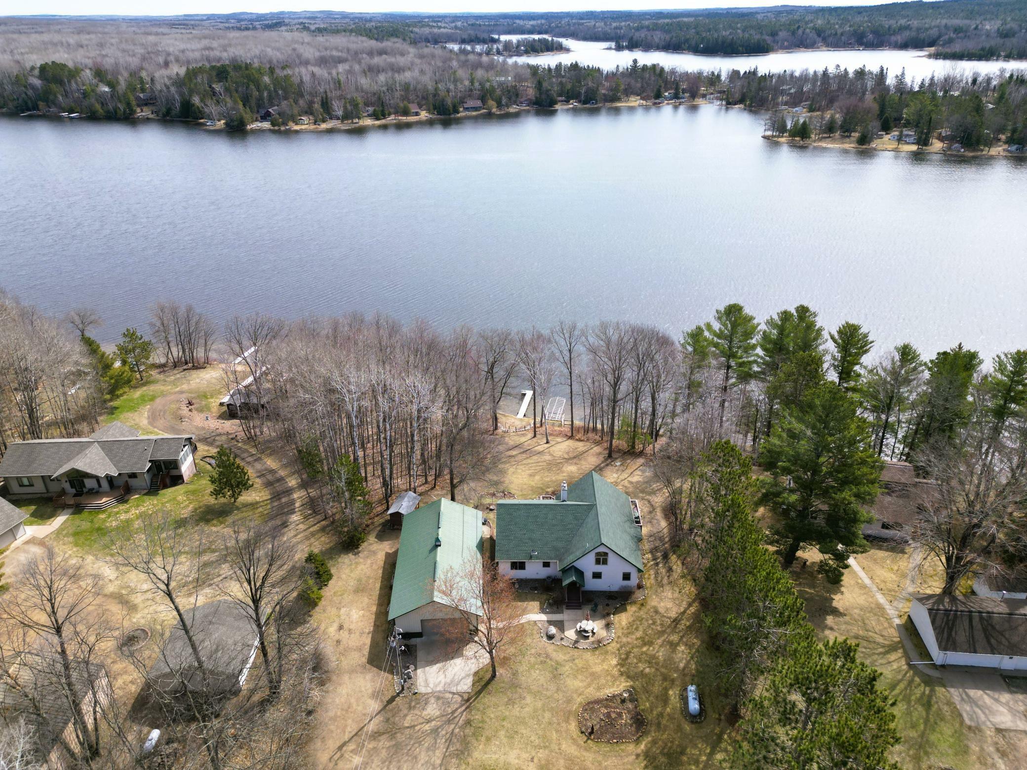 Property Photo: 568 State Hwy 6 NE MN 56662
