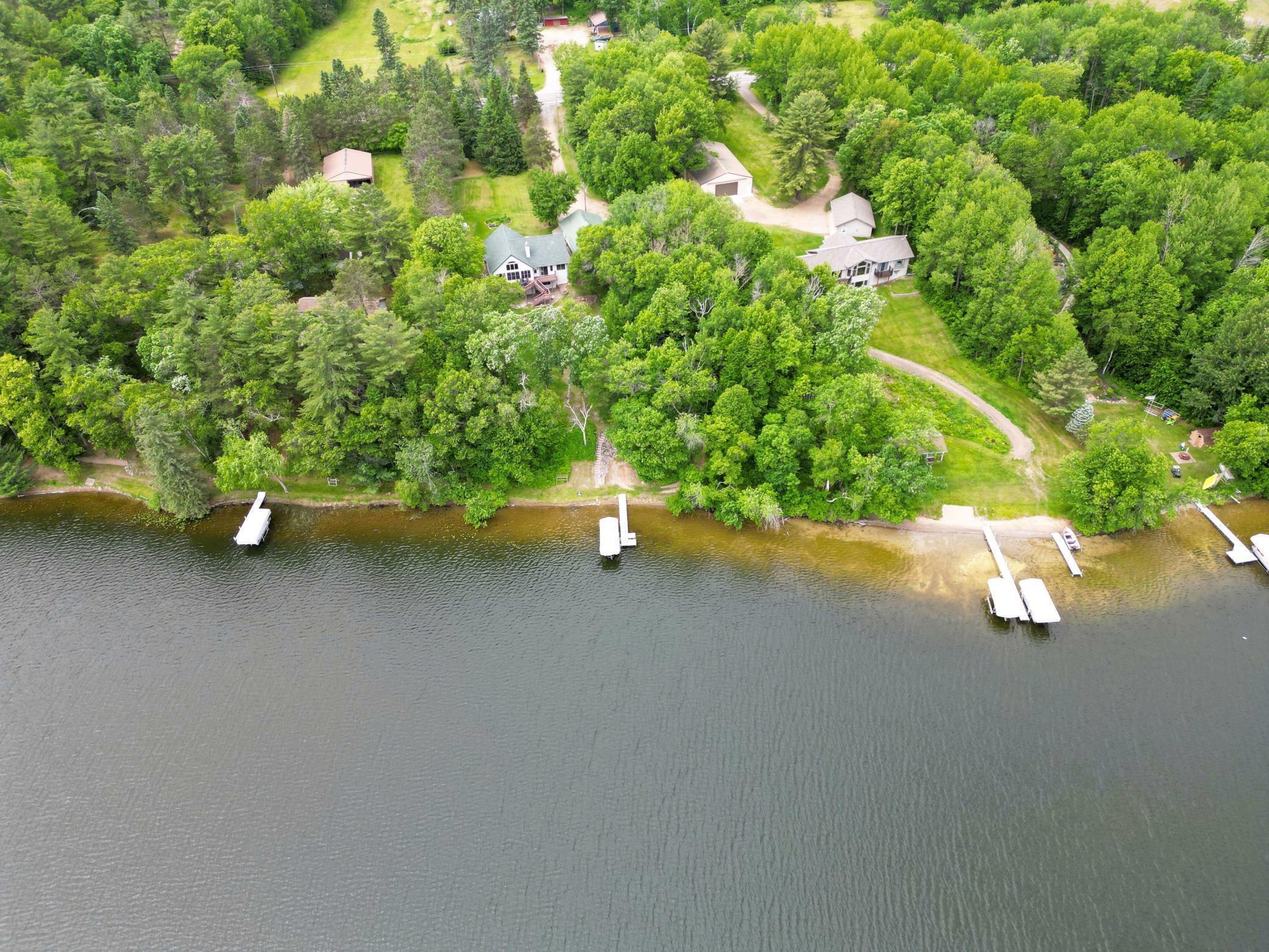 Property Photo: 568 State Hwy 6 NE MN 56662