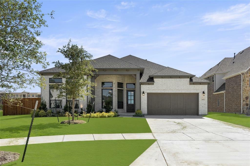 16392 Hunters Glen Lane  Frisco TX 75033 photo