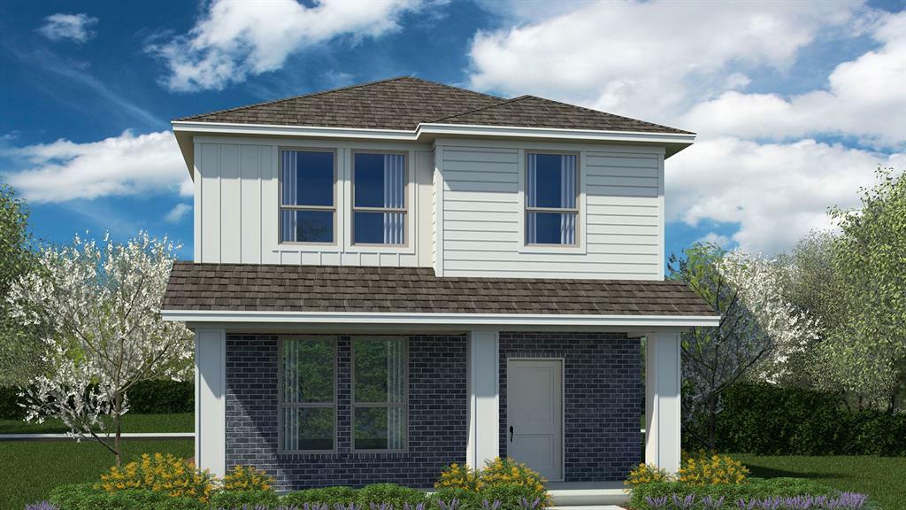 Property Photo: 3116 Strawberry Farm Lane TX 76140