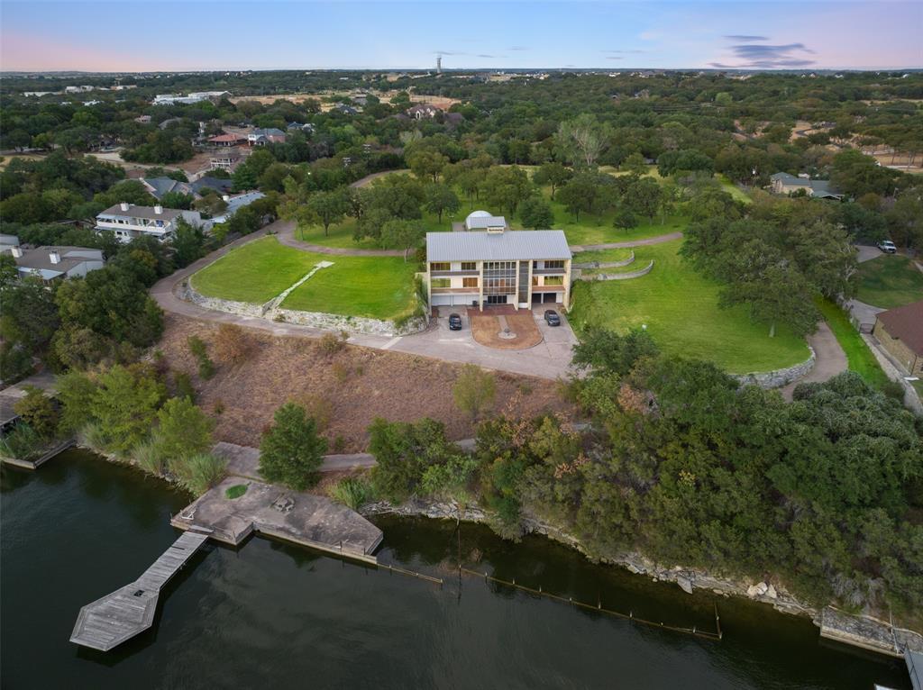 Photo de la propriété: 5400 Falls Creek Highway TX 76049