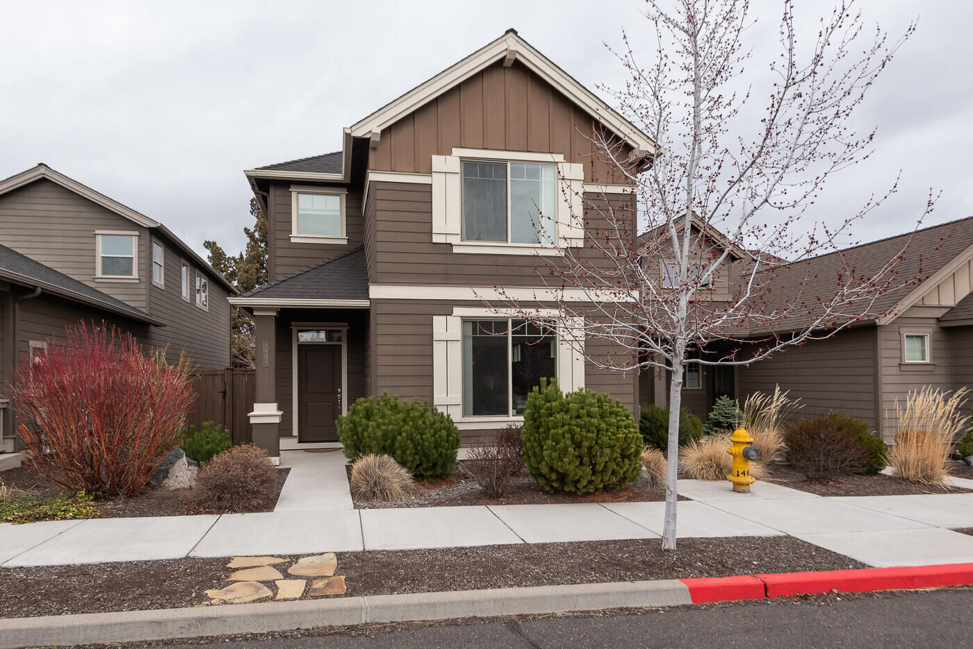 Property Photo: 2905 SW Yew Park Lane OR 97756