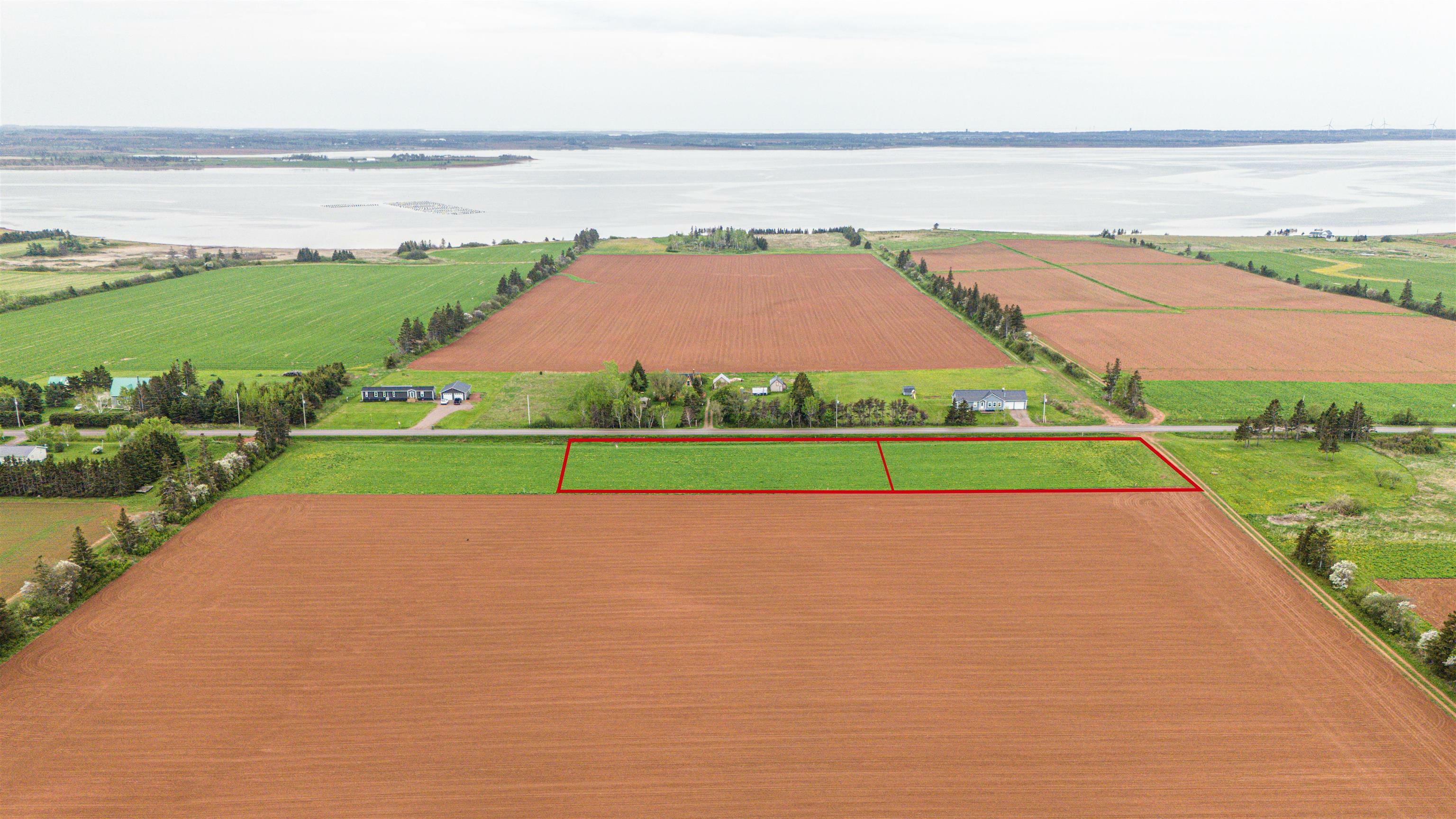 Property Photo:  Lot 22-2 Rte 104  PE C0B 1M0 