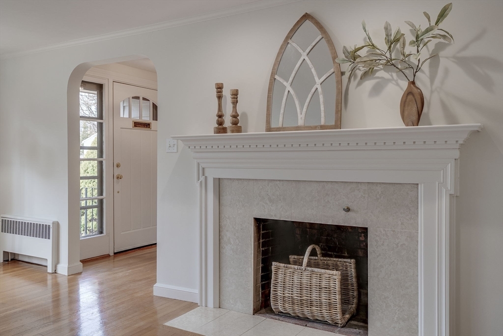 Property Photo: 29 Evergreen Road MA 01867