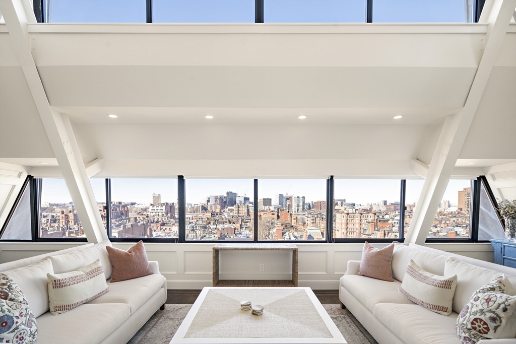 Property Photo: 160 Commonwealth Ave 801 MA 02116