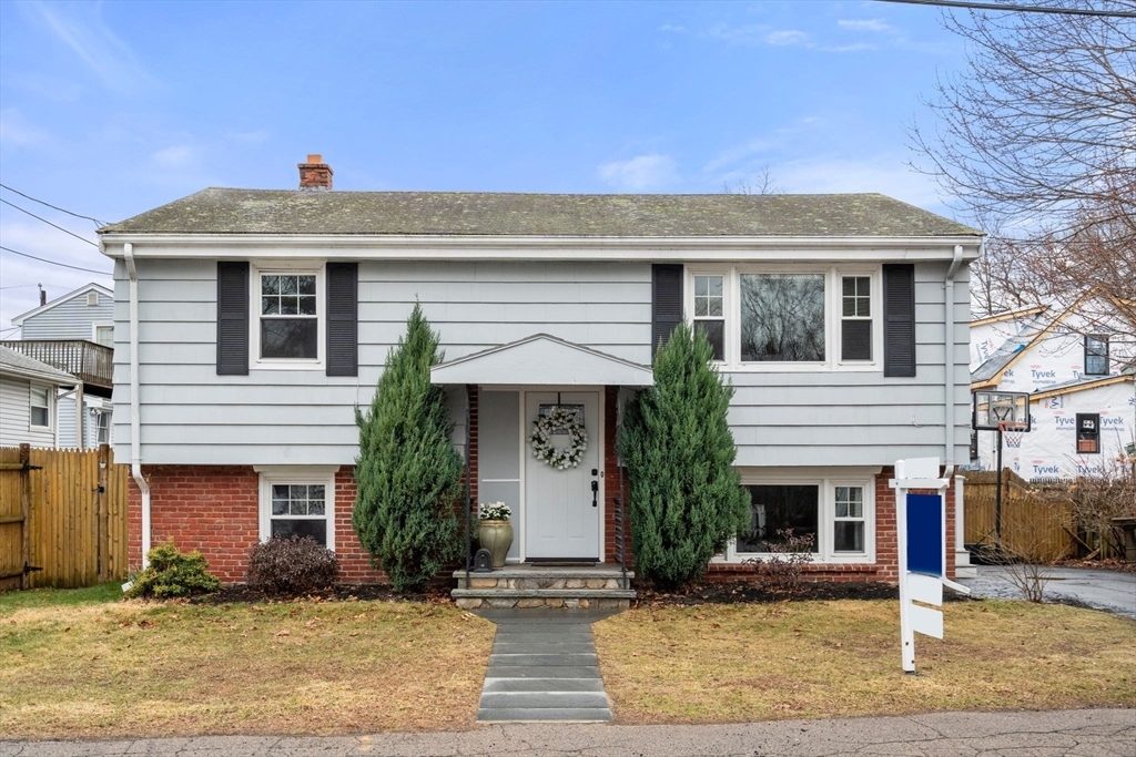 Property Photo: 36 Plant Road MA 02451