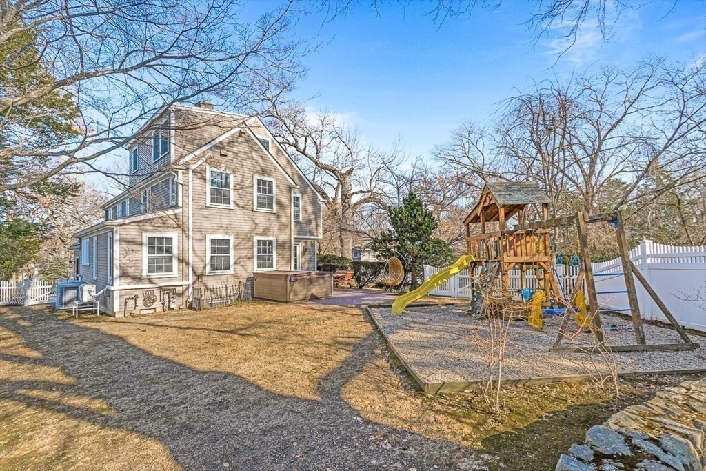 Property Photo: 7 Rangeley Road MA 01890