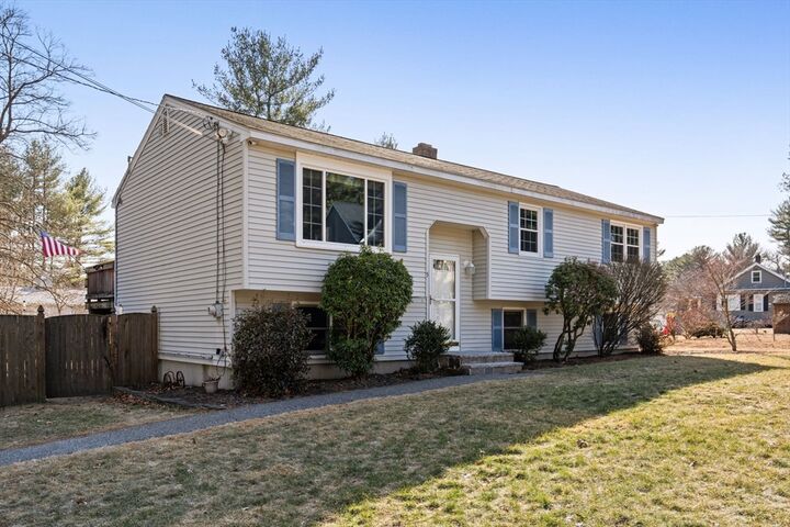 Property Photo:  5 Easement Rd  MA 01876 