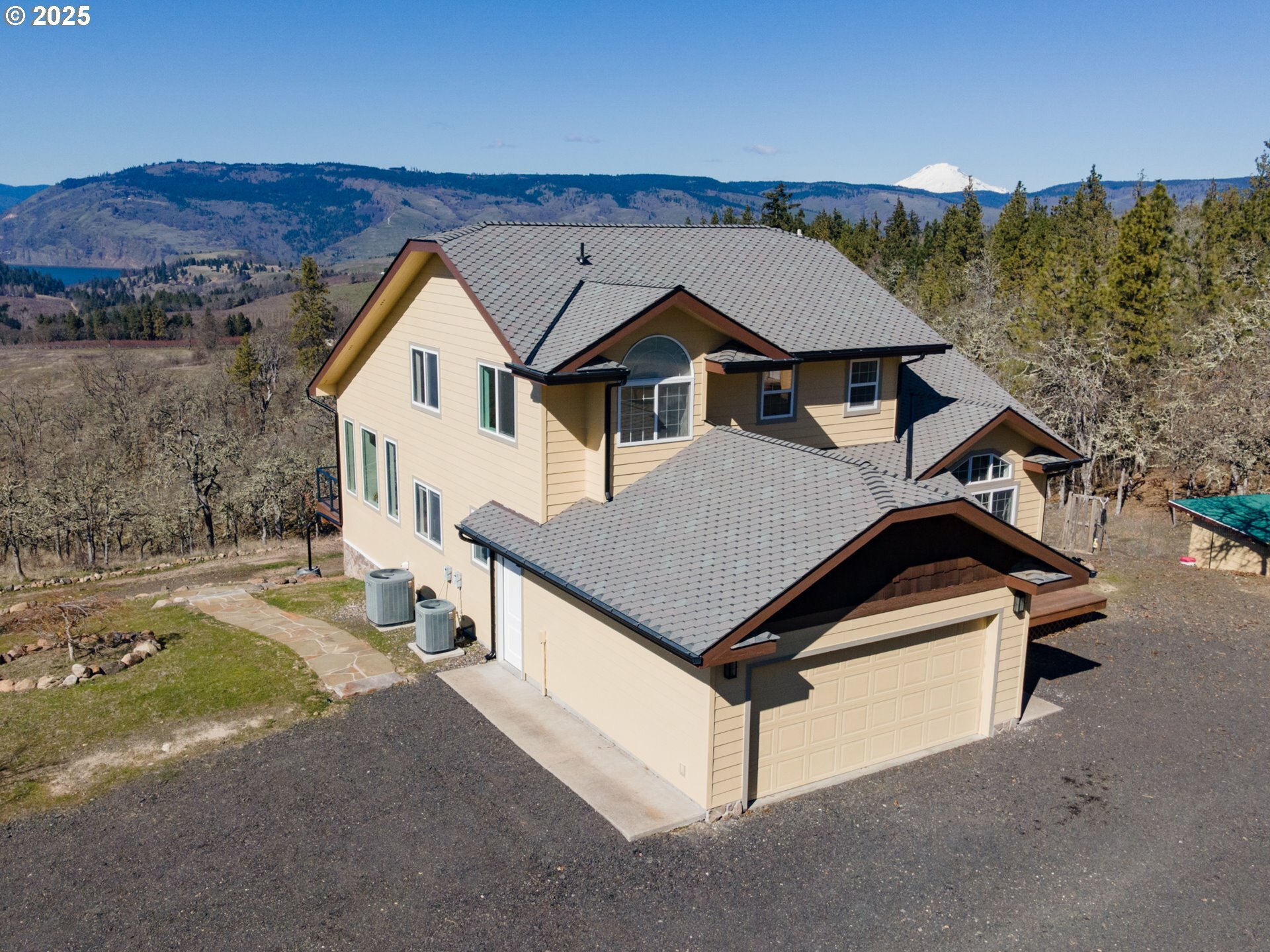 1642 Morgensen Rd  Mosier OR 97040 photo