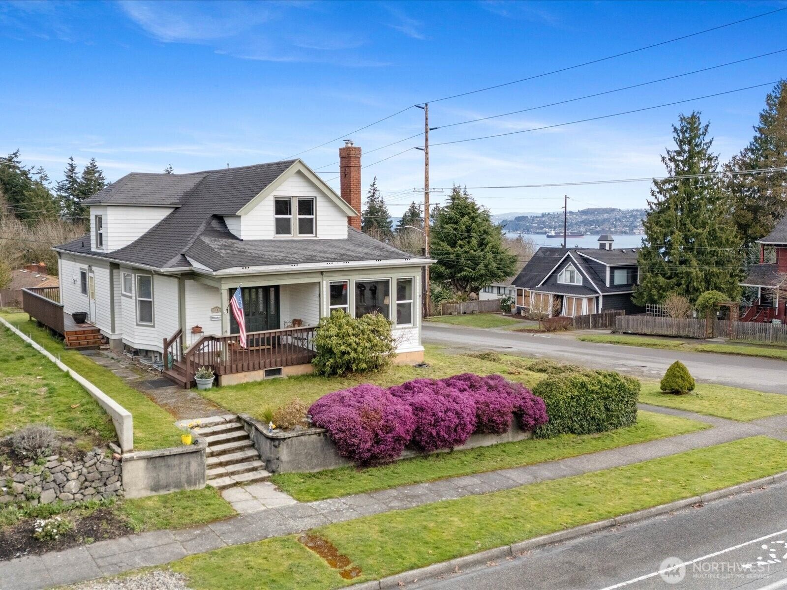 Property Photo:  3701 N 30th Street  WA 98407 