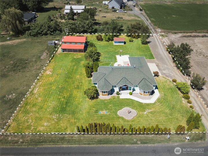 502  County Road 448  Walla Walla WA 99362 photo