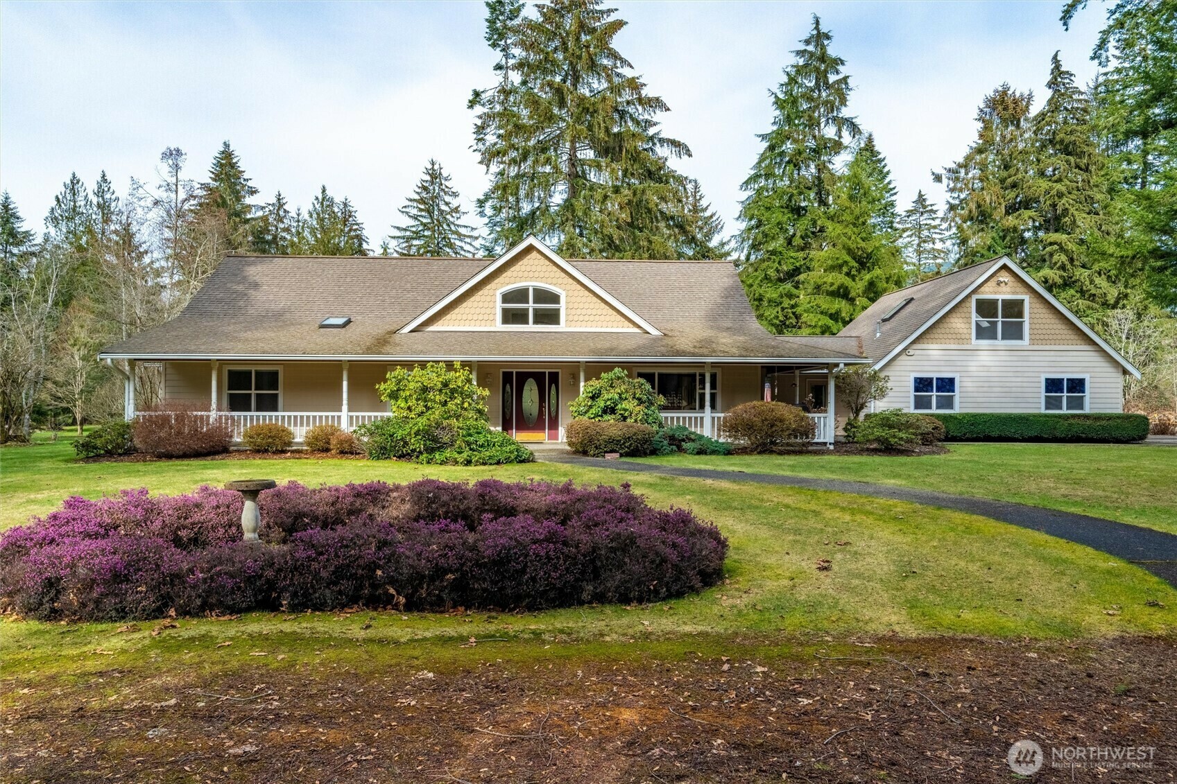 Property Photo: 6170 Rutsatz Road WA 98244