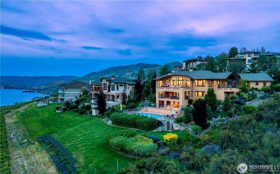 Property Photo: 140 Mirabella Drive WA 98816