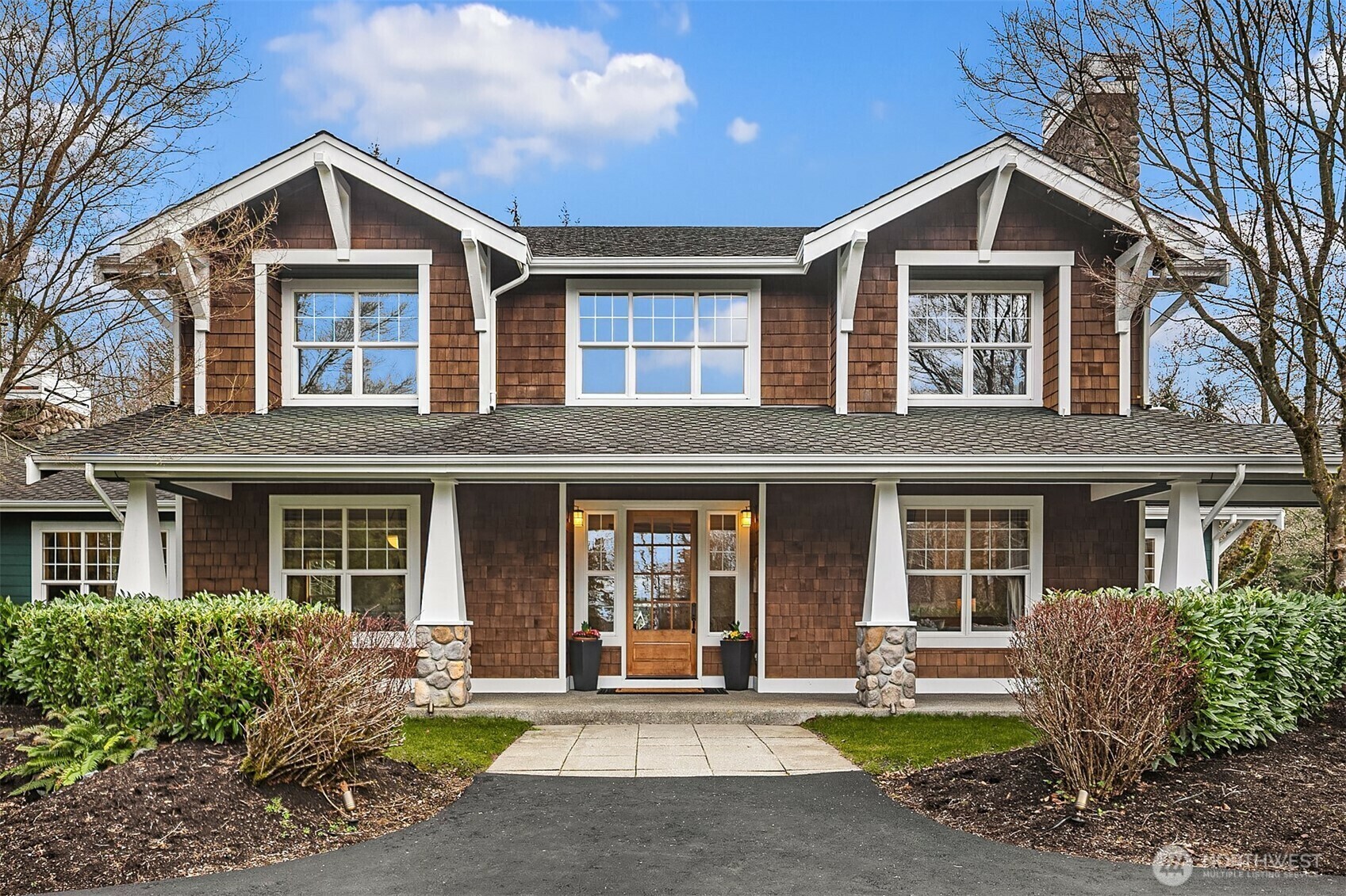 Property Photo: 42017 SE 149th Place WA 98045