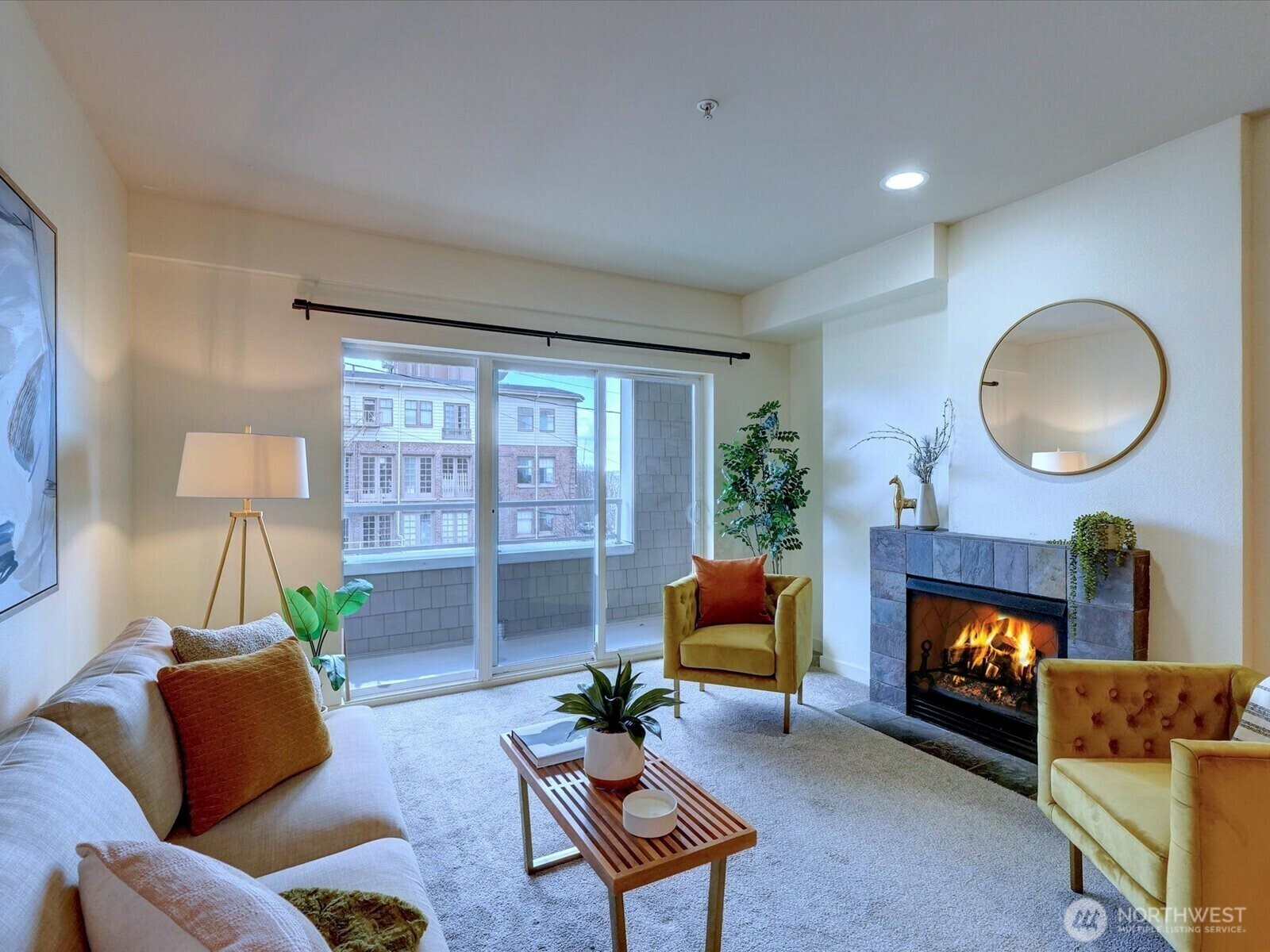 Property Photo: 1 Broadway 320 WA 98402