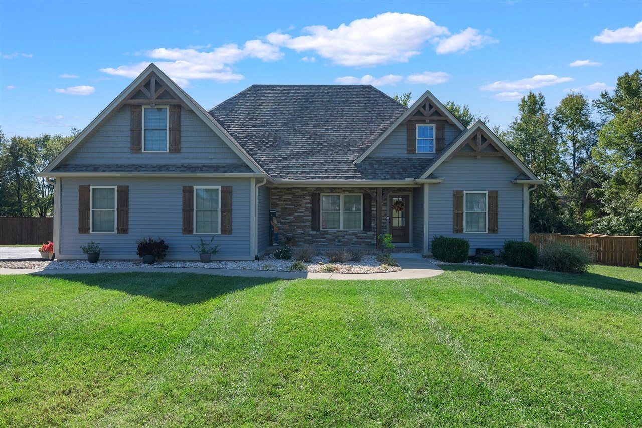 Property Photo:  75 River Birch Loop  KY 42171 