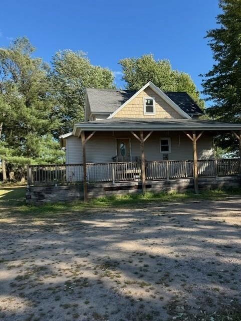10928 Hwy Ss  Bloomer WI 54724 photo