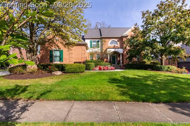47322 Sunnybrook Lane  Novi MI 48374 photo