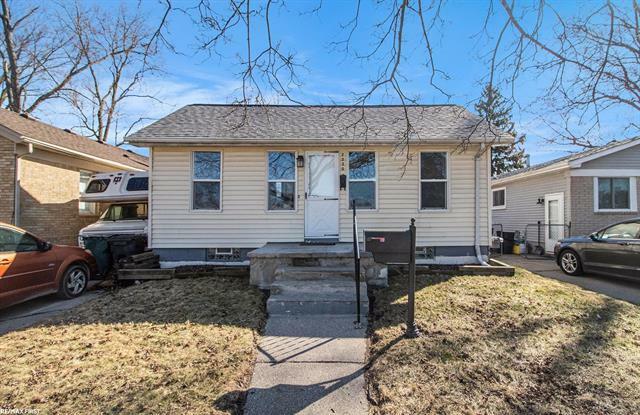 Property Photo:  2330 McDowell Street  MI 48220 