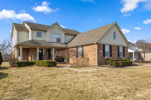 24871 Parklane Drive  Flat Rock MI 48134 photo